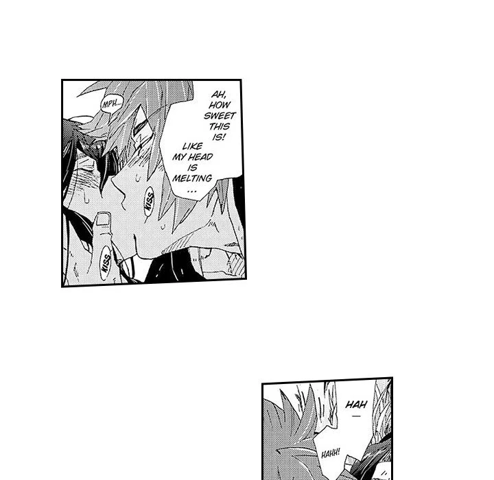 Contract Of Cherry Blossom Guilt - Chapter 6